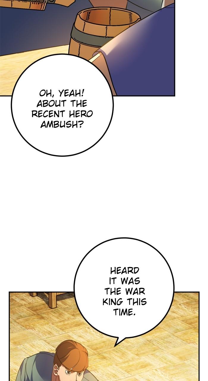 Read Return to Player (en) Manga Online