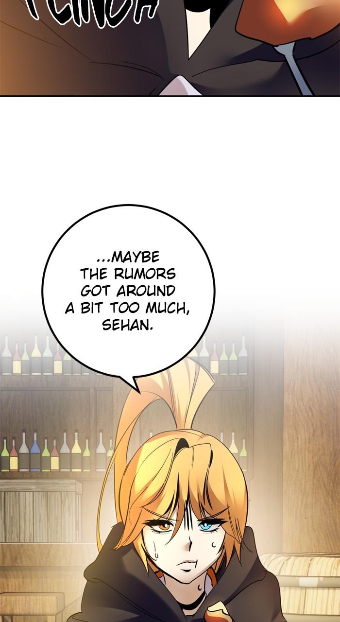 Read Return to Player (en) Manga Online