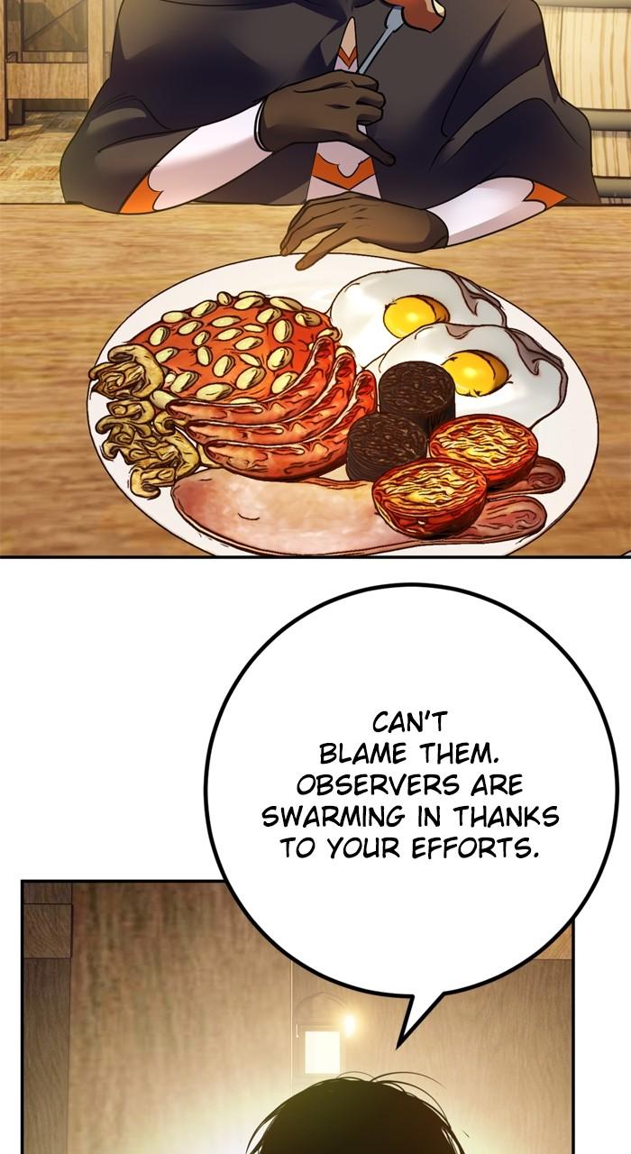 Read Return to Player (en) Manga Online