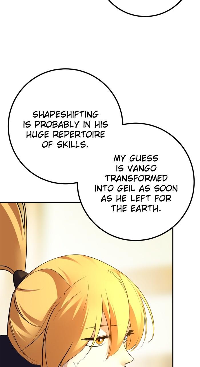 Read Return to Player (en) Manga Online