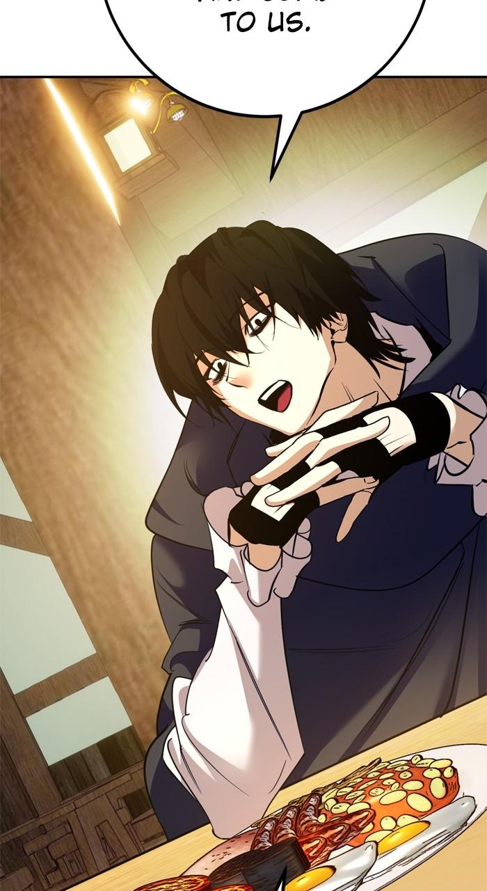 Read Return to Player (en) Manga Online