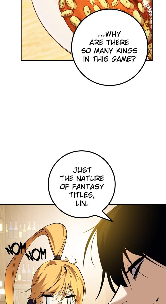 Read Return to Player (en) Manga Online