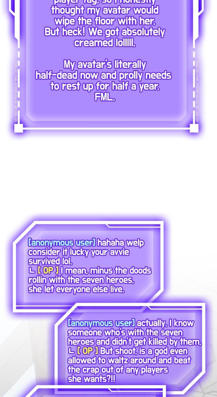 Read Return to Player (en) Manga Online