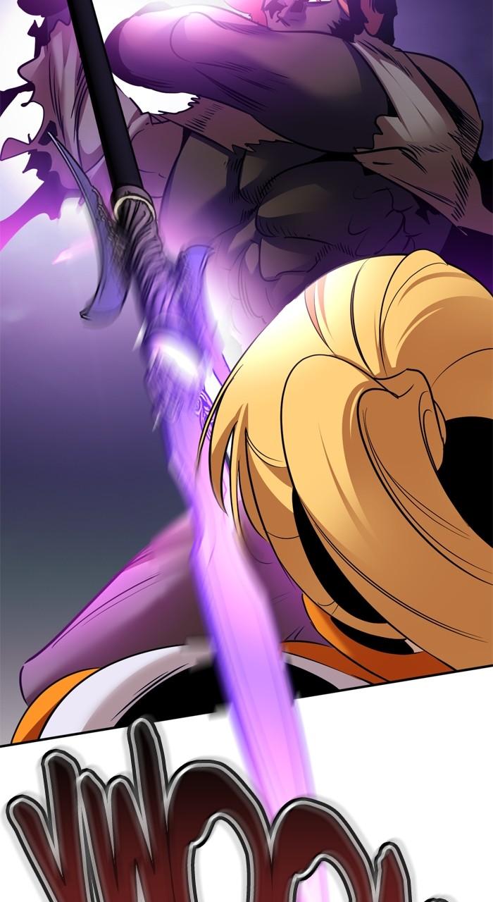 Read Return to Player (en) Manga Online