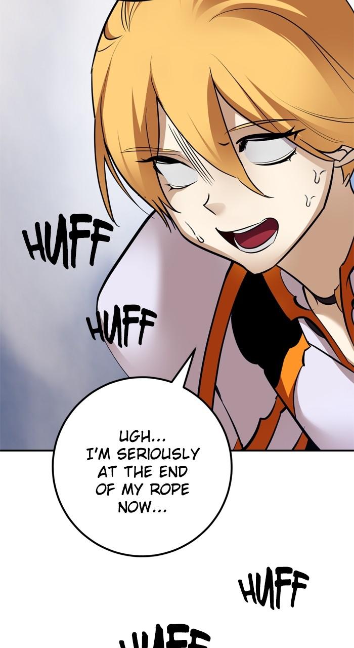 Read Return to Player (en) Manga Online