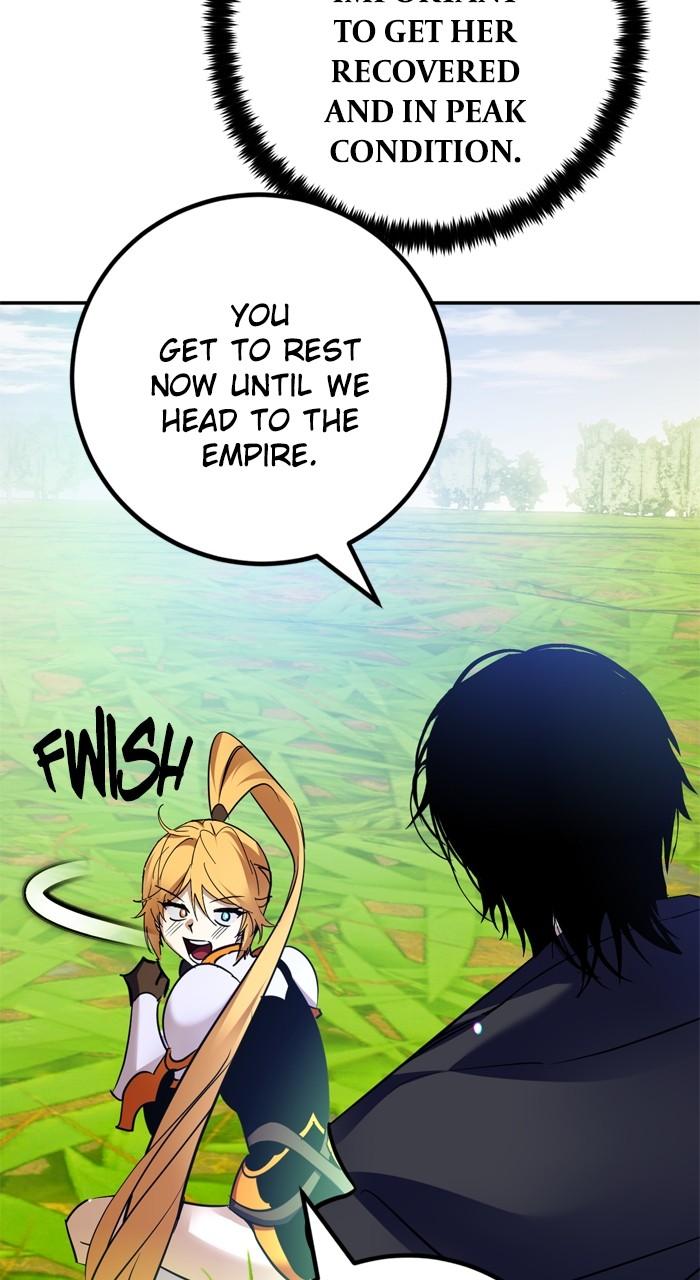 Read Return to Player (en) Manga Online