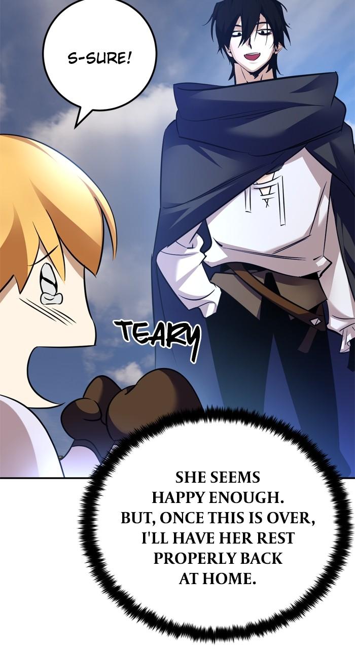 Read Return to Player (en) Manga Online