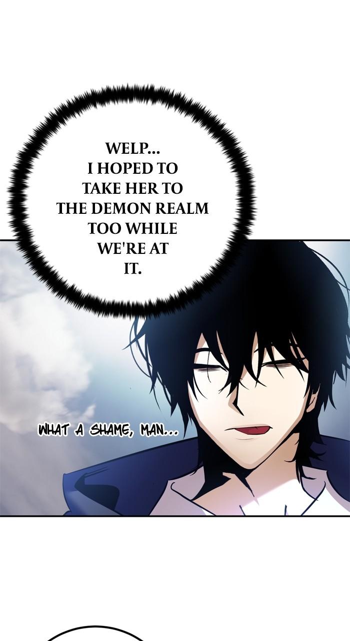 Read Return to Player (en) Manga Online