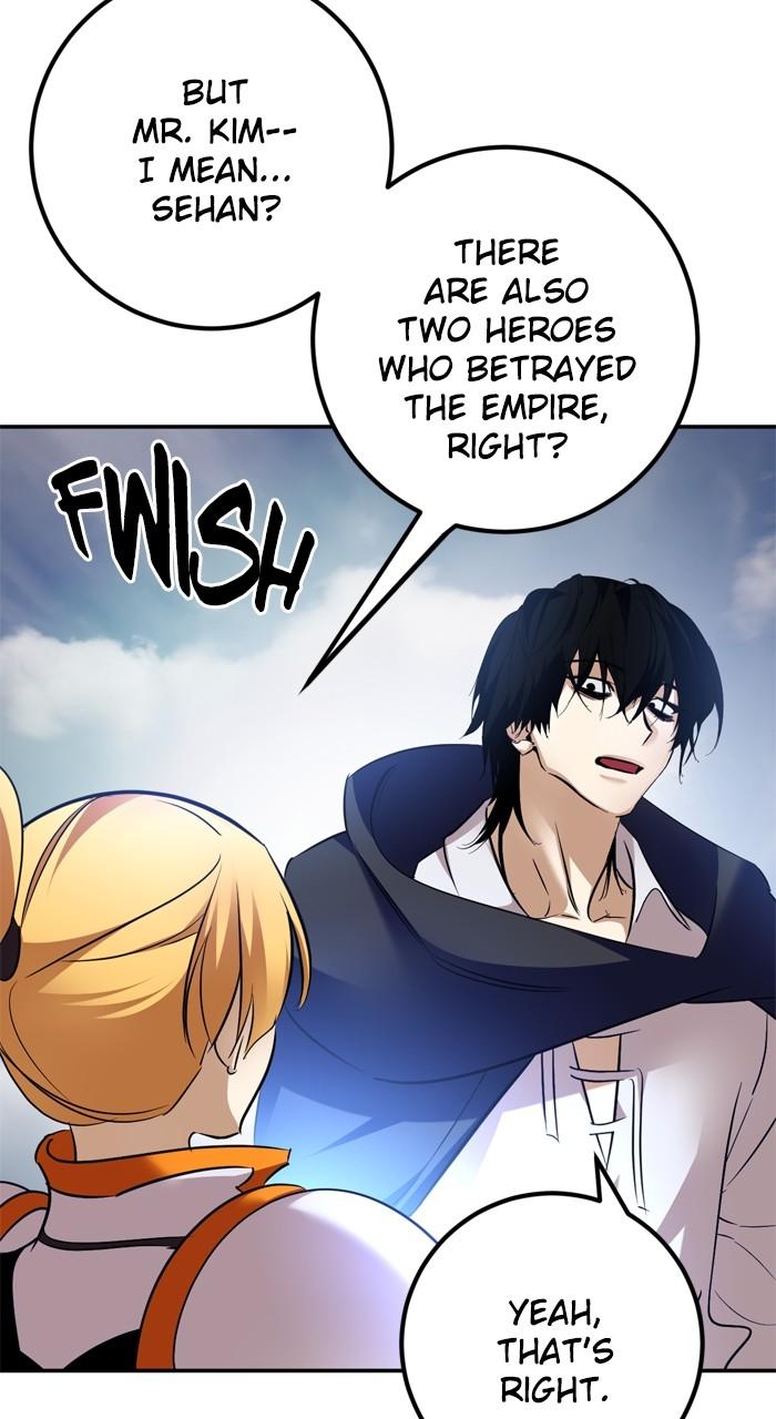 Read Return to Player (en) Manga Online