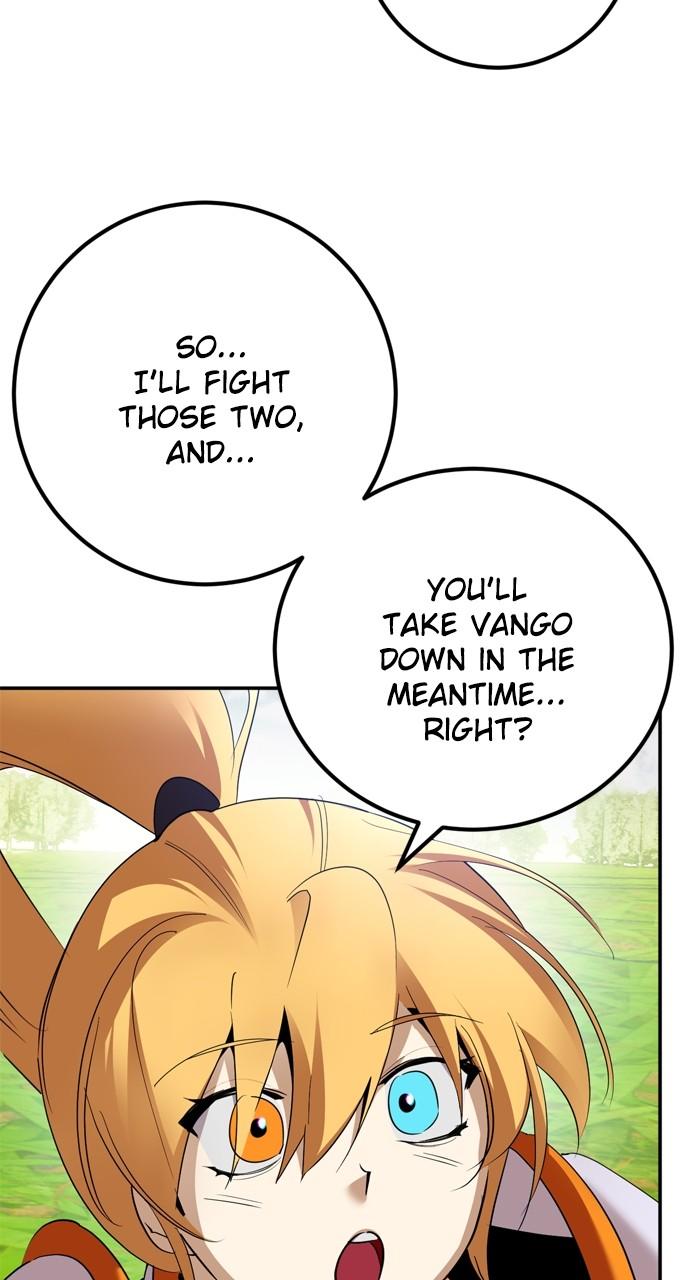 Read Return to Player (en) Manga Online