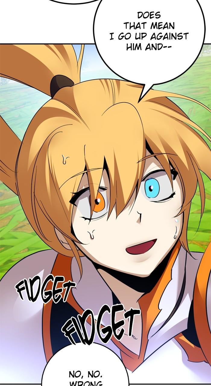 Read Return to Player (en) Manga Online