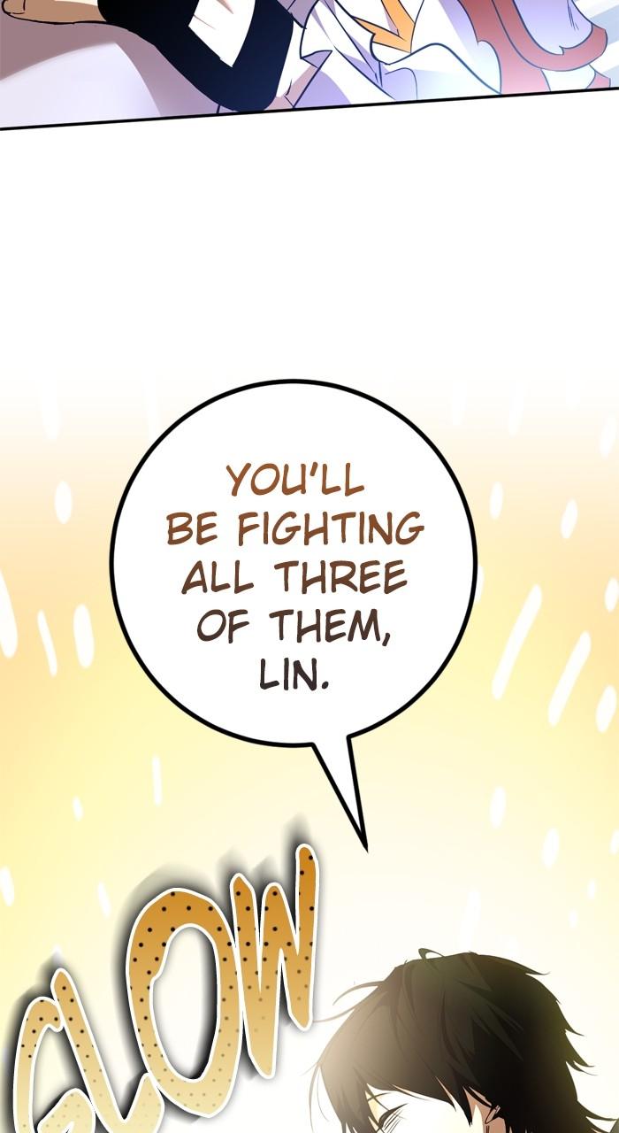 Read Return to Player (en) Manga Online