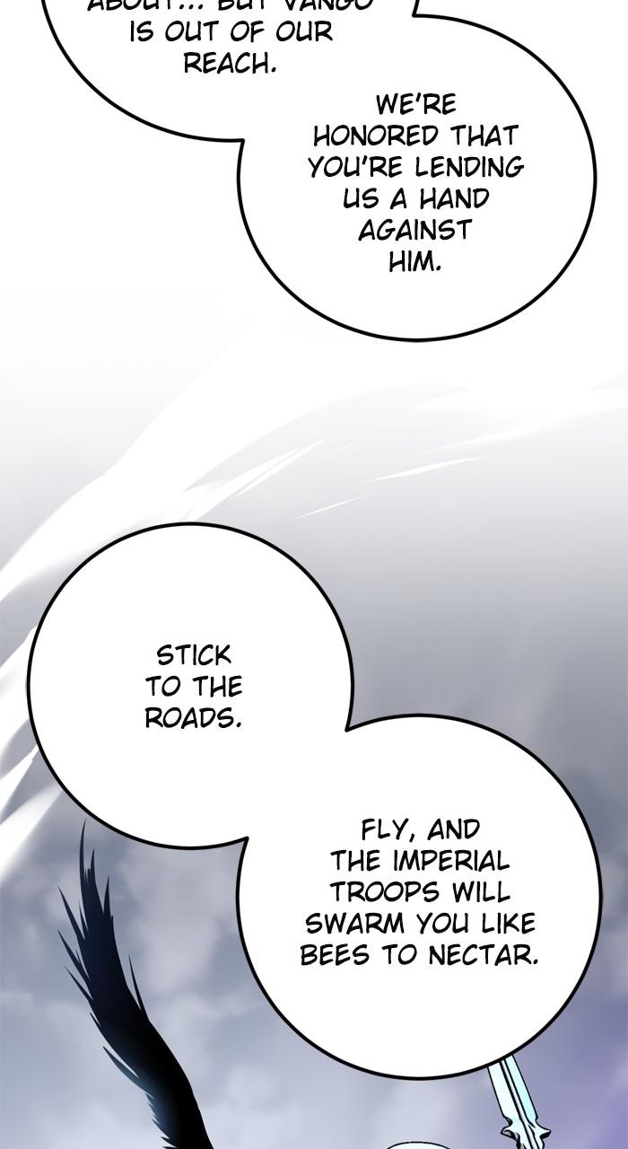 Read Return to Player (en) Manga Online