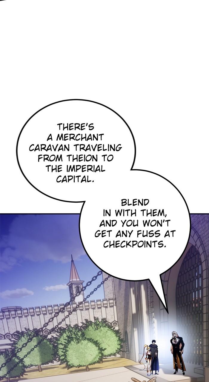 Read Return to Player (en) Manga Online