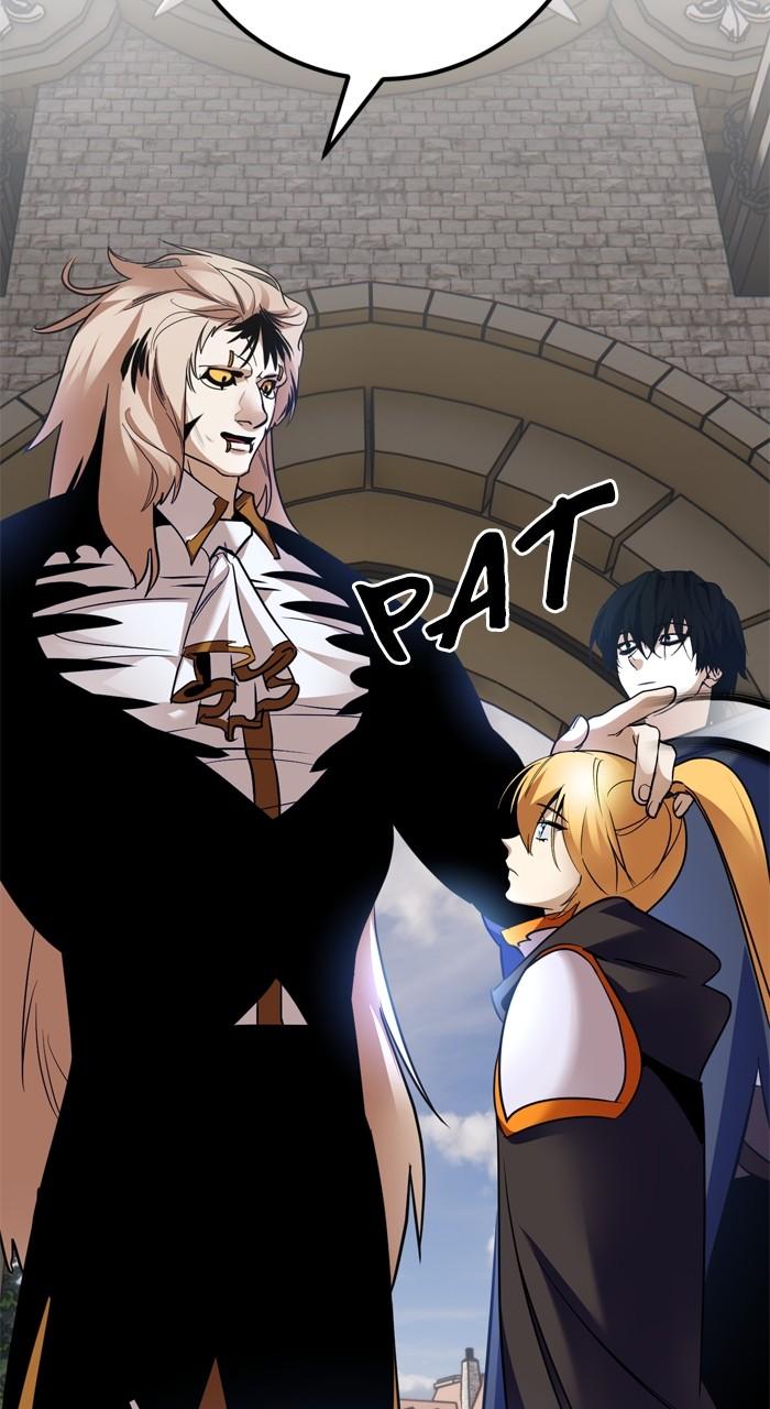 Read Return to Player (en) Manga Online