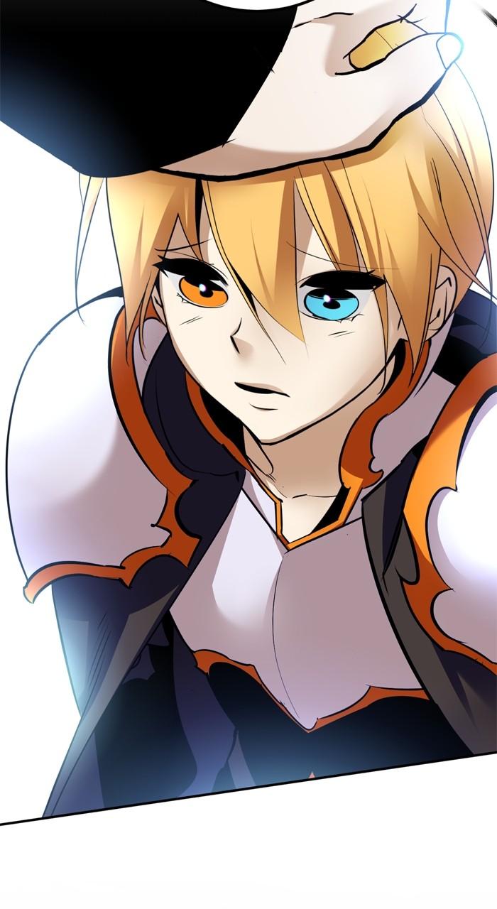 Read Return to Player (en) Manga Online