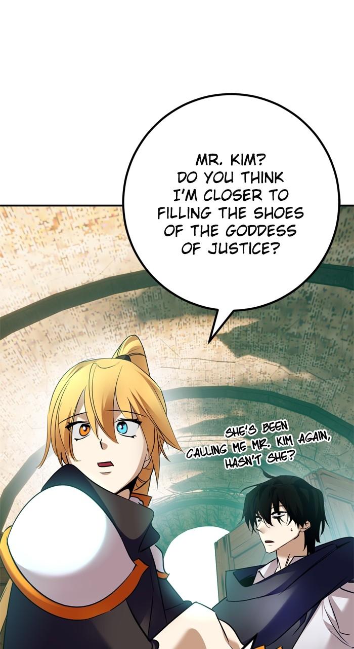 Read Return to Player (en) Manga Online