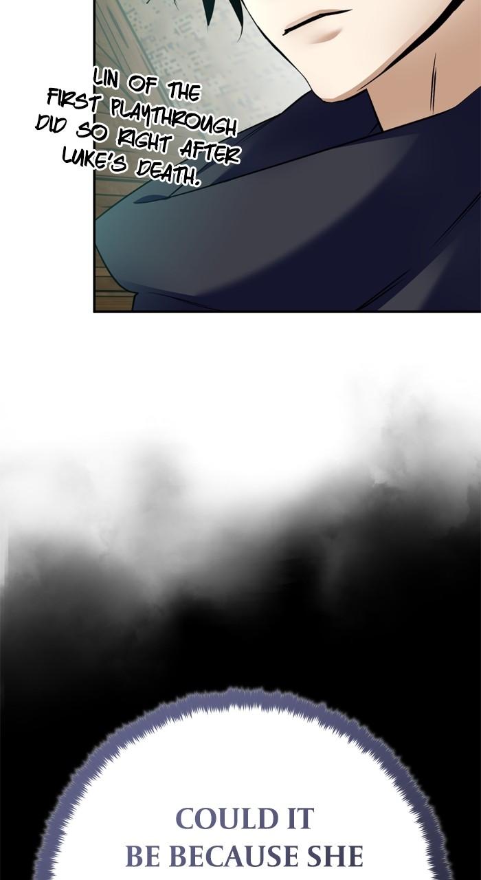 Read Return to Player (en) Manga Online