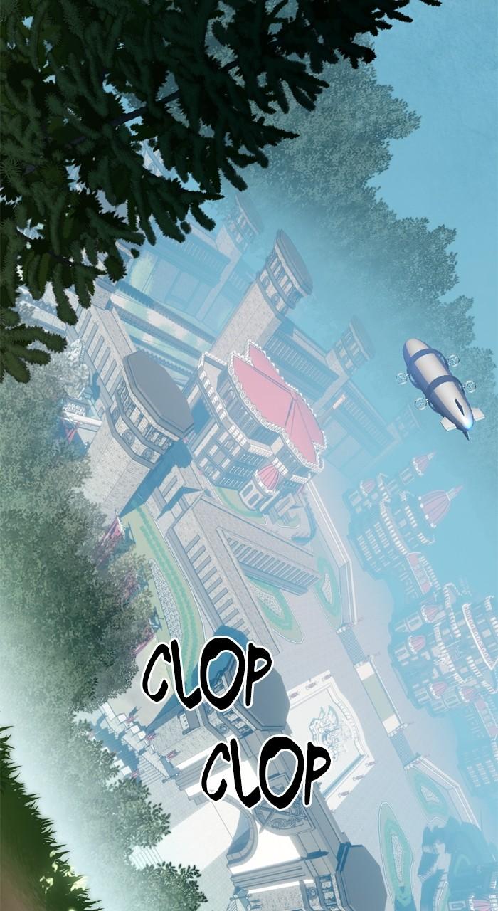 Read Return to Player (en) Manga Online