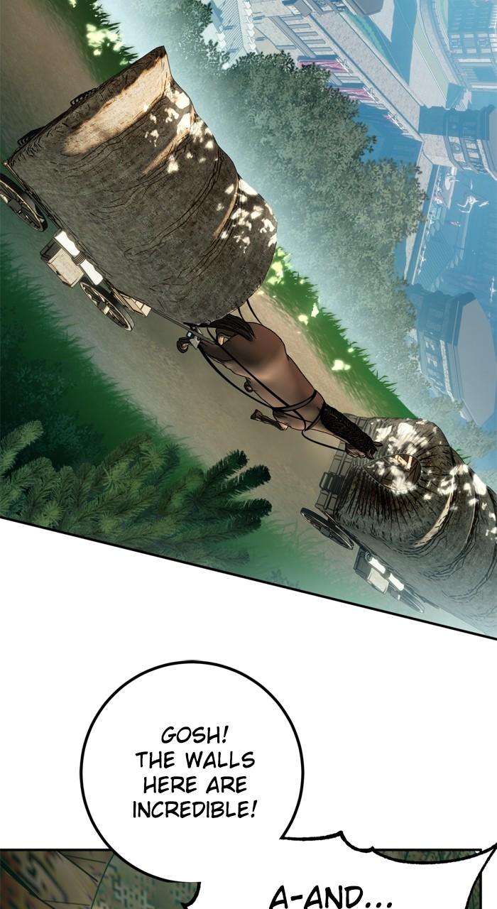 Read Return to Player (en) Manga Online