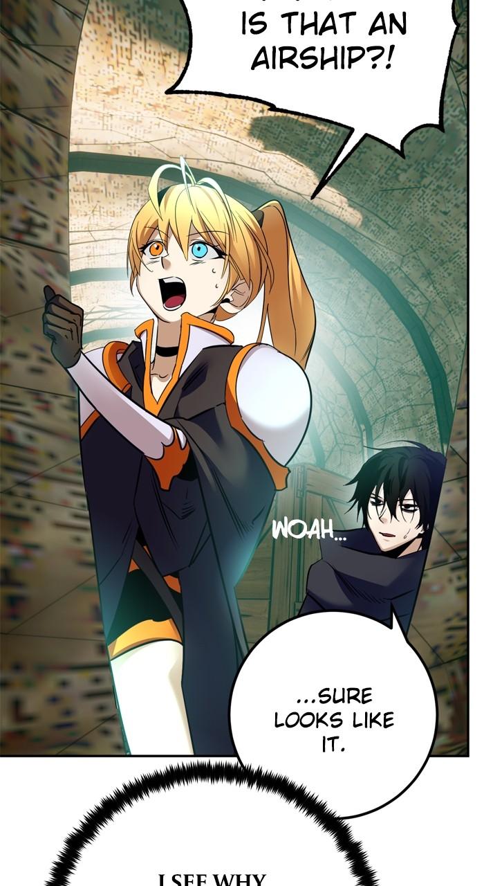 Read Return to Player (en) Manga Online