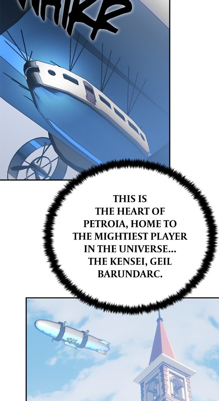 Read Return to Player (en) Manga Online