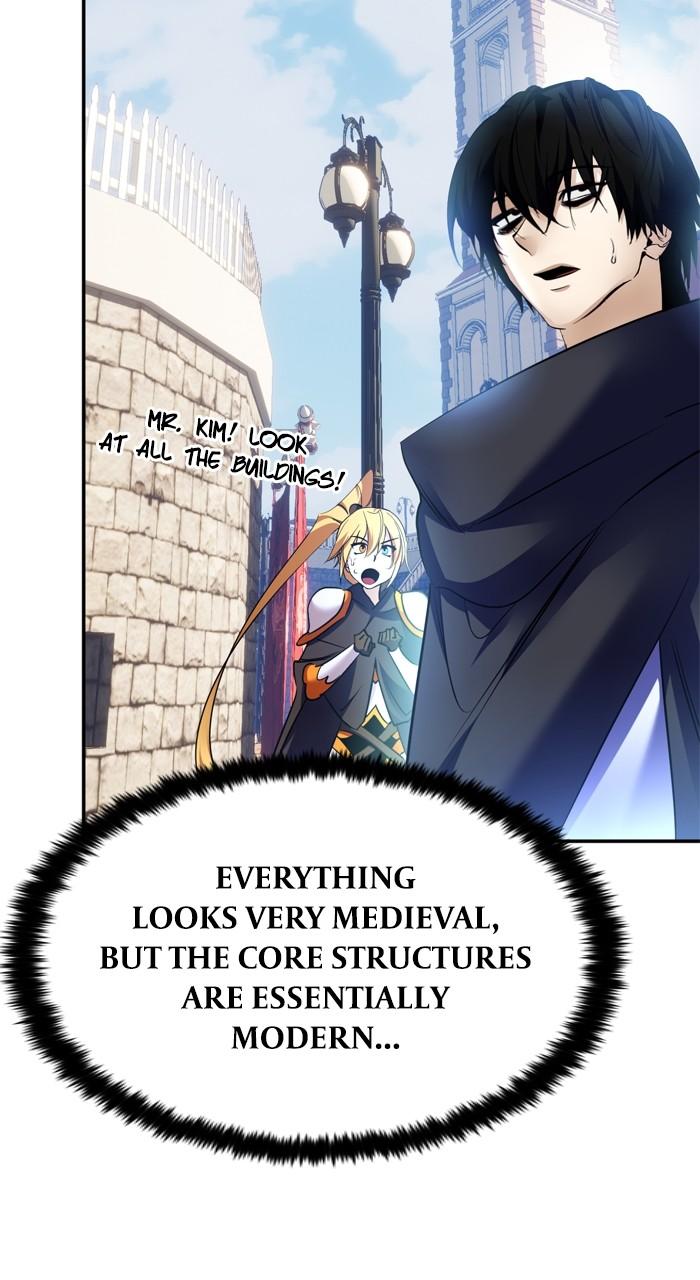 Read Return to Player (en) Manga Online