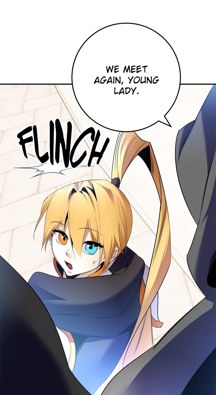 Read Return to Player (en) Manga Online