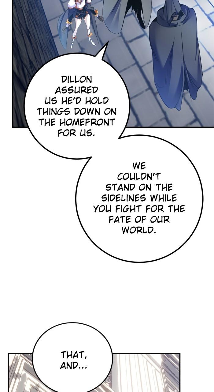 Read Return to Player (en) Manga Online