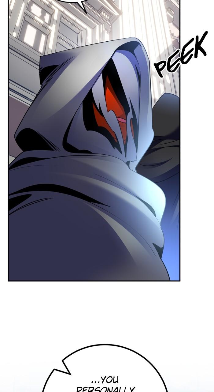 Read Return to Player (en) Manga Online