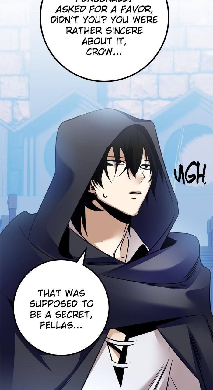 Read Return to Player (en) Manga Online