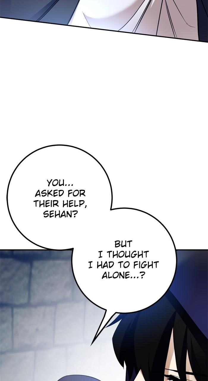 Read Return to Player (en) Manga Online