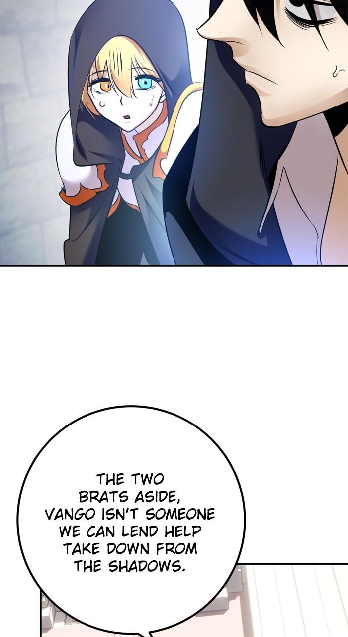 Read Return to Player (en) Manga Online