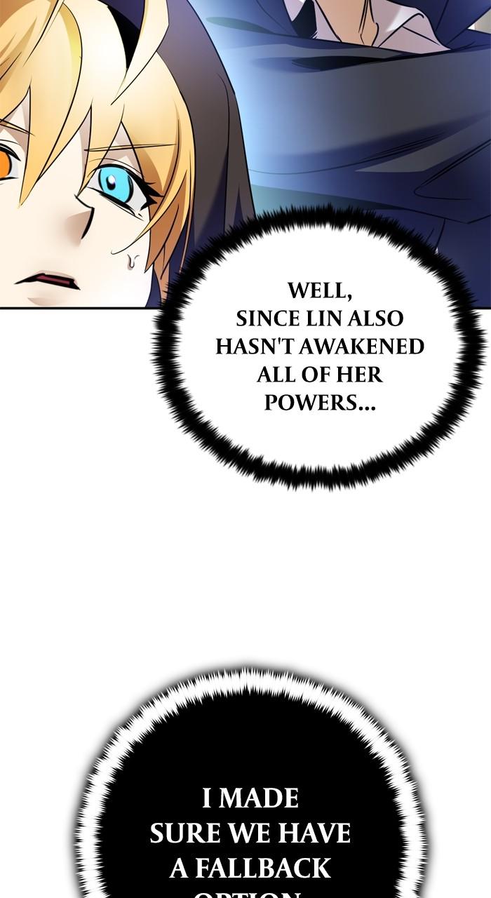 Read Return to Player (en) Manga Online