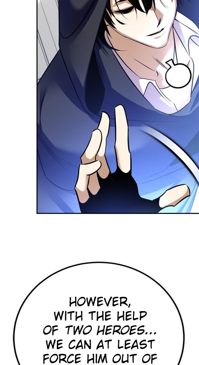 Read Return to Player (en) Manga Online