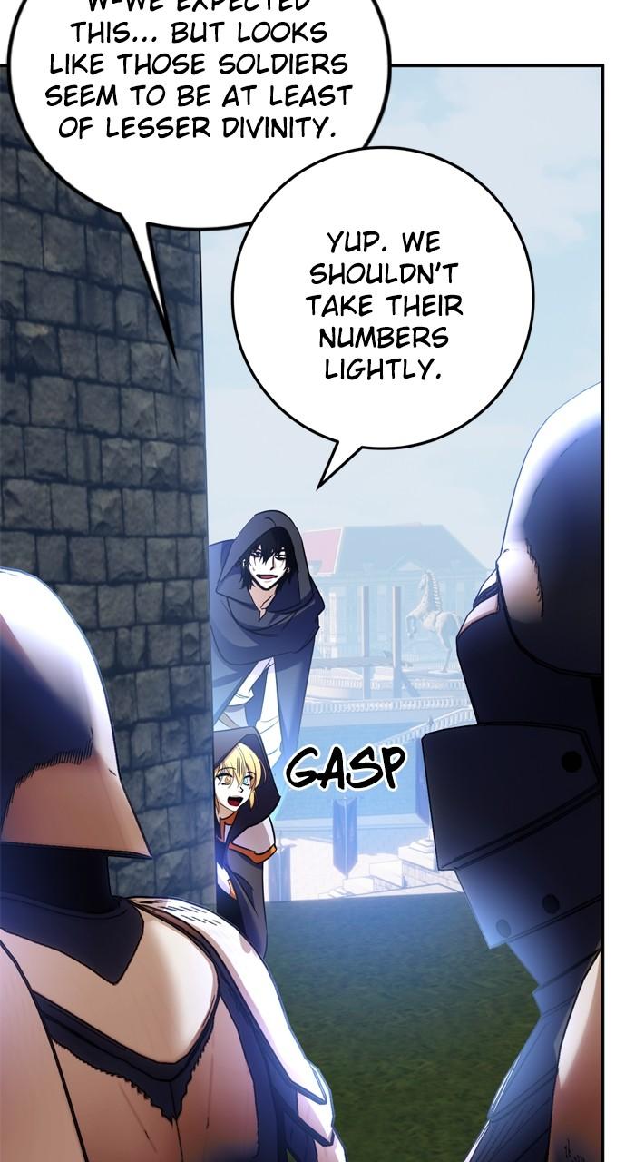 Read Return to Player (en) Manga Online