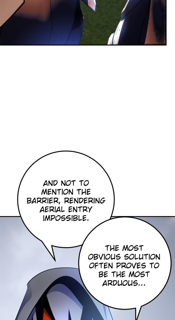 Read Return to Player (en) Manga Online