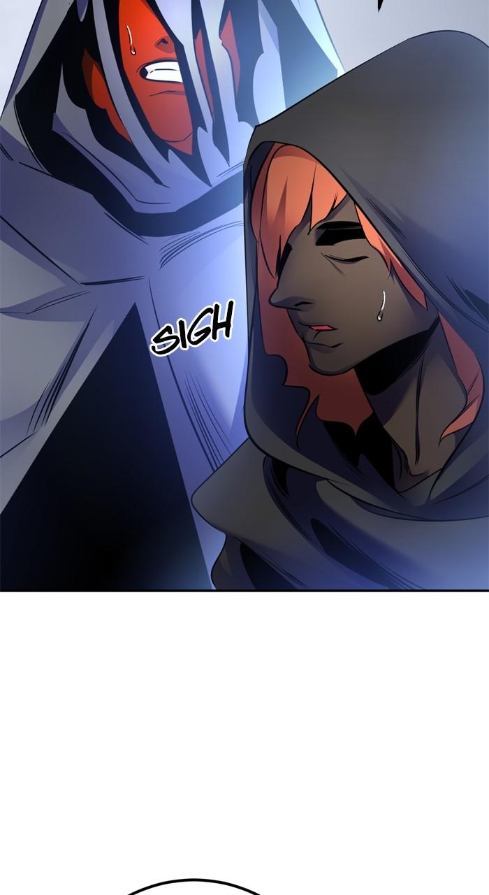 Read Return to Player (en) Manga Online