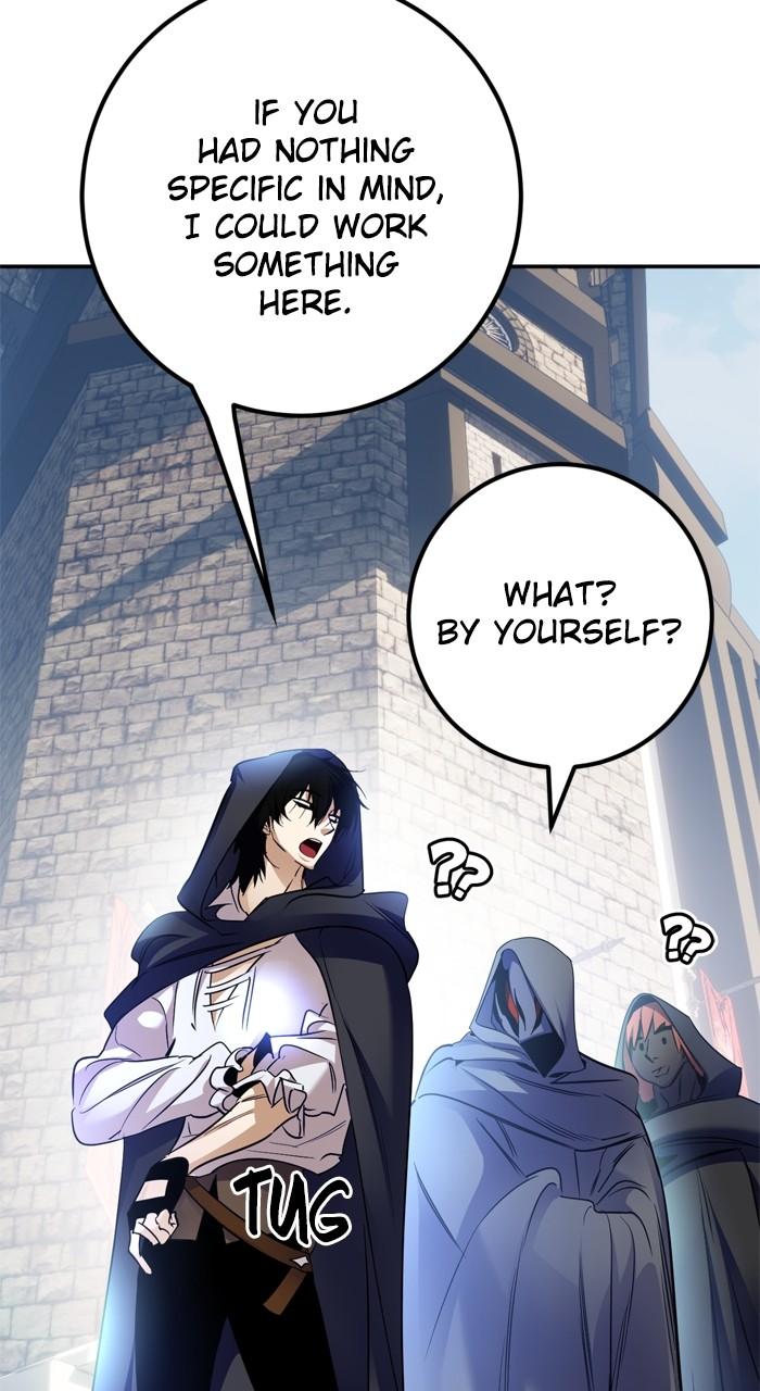 Read Return to Player (en) Manga Online