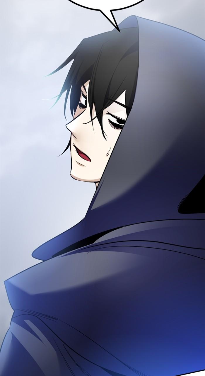 Read Return to Player (en) Manga Online