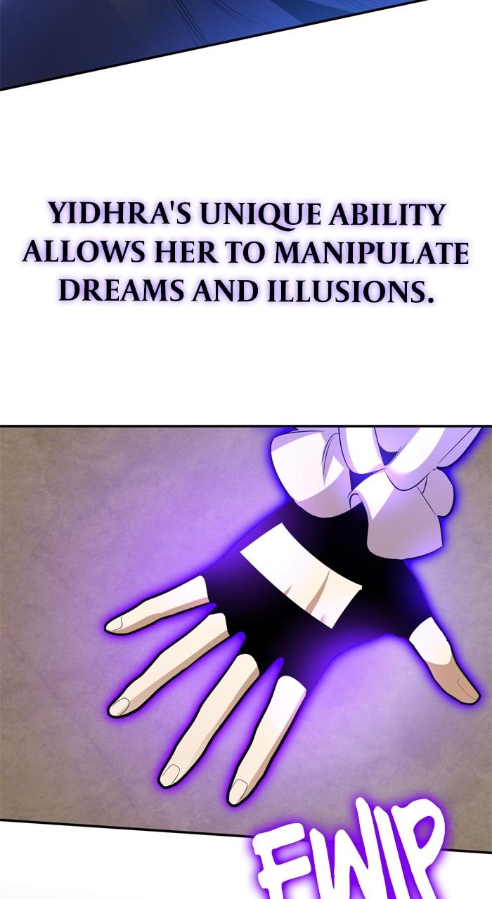 Read Return to Player (en) Manga Online