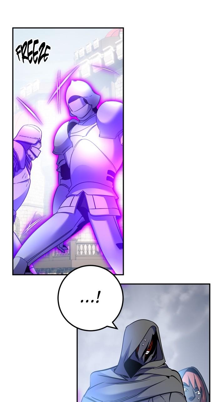 Read Return to Player (en) Manga Online