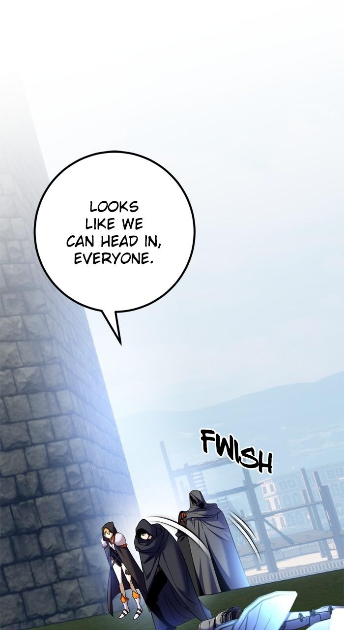 Read Return to Player (en) Manga Online