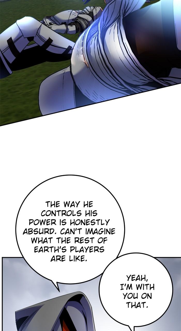 Read Return to Player (en) Manga Online