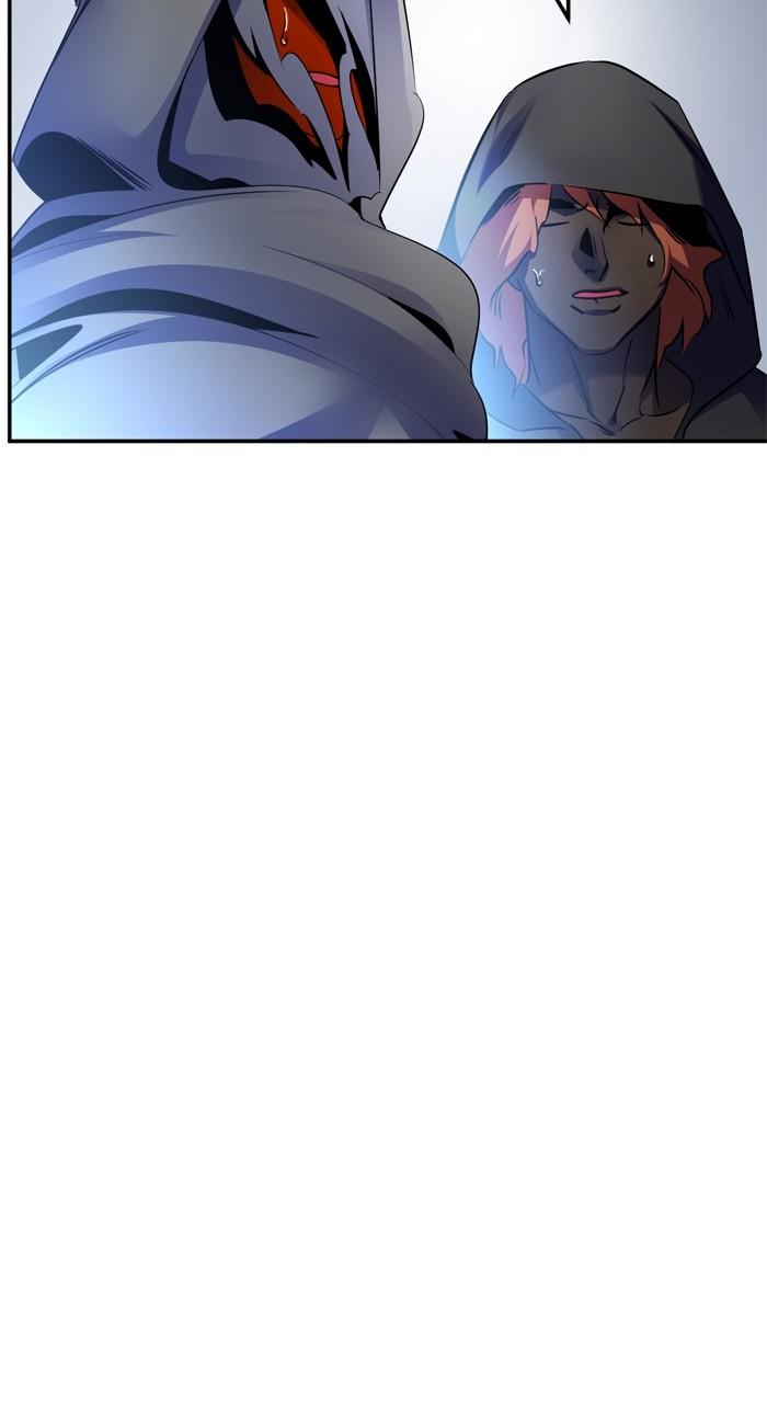 Read Return to Player (en) Manga Online