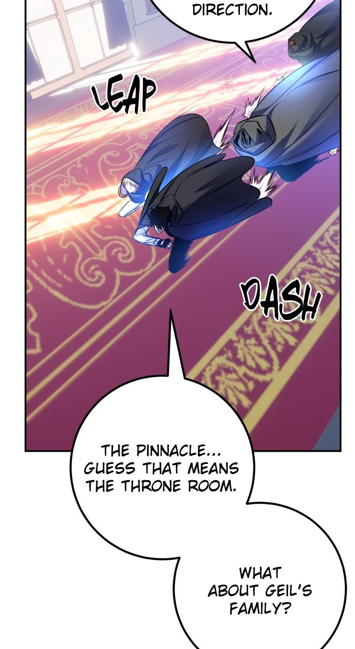 Read Return to Player (en) Manga Online