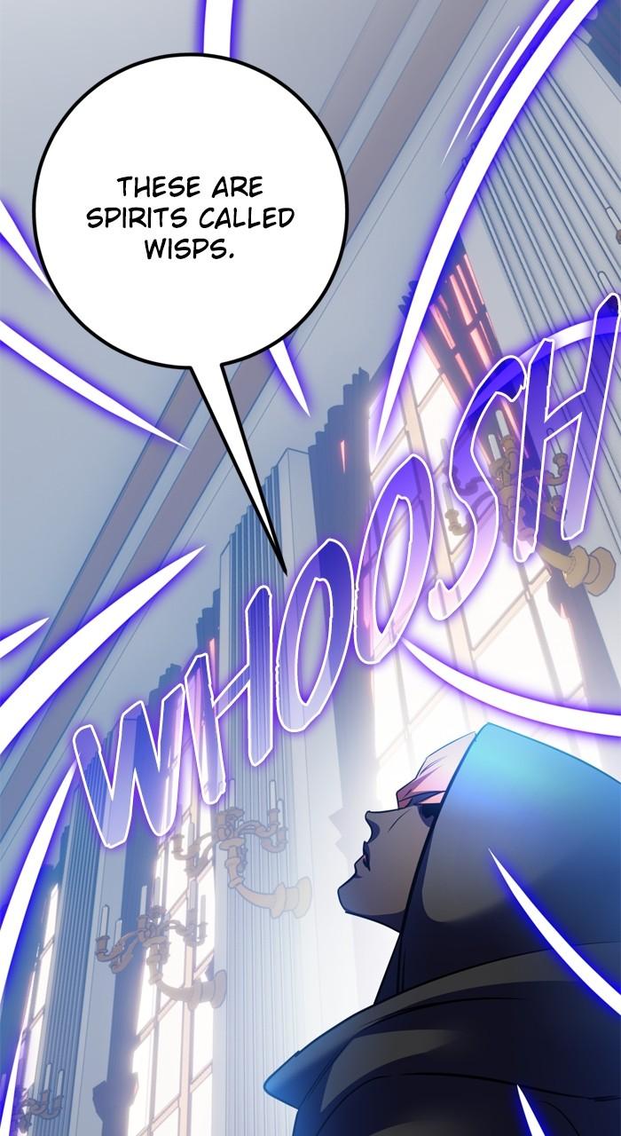 Read Return to Player (en) Manga Online