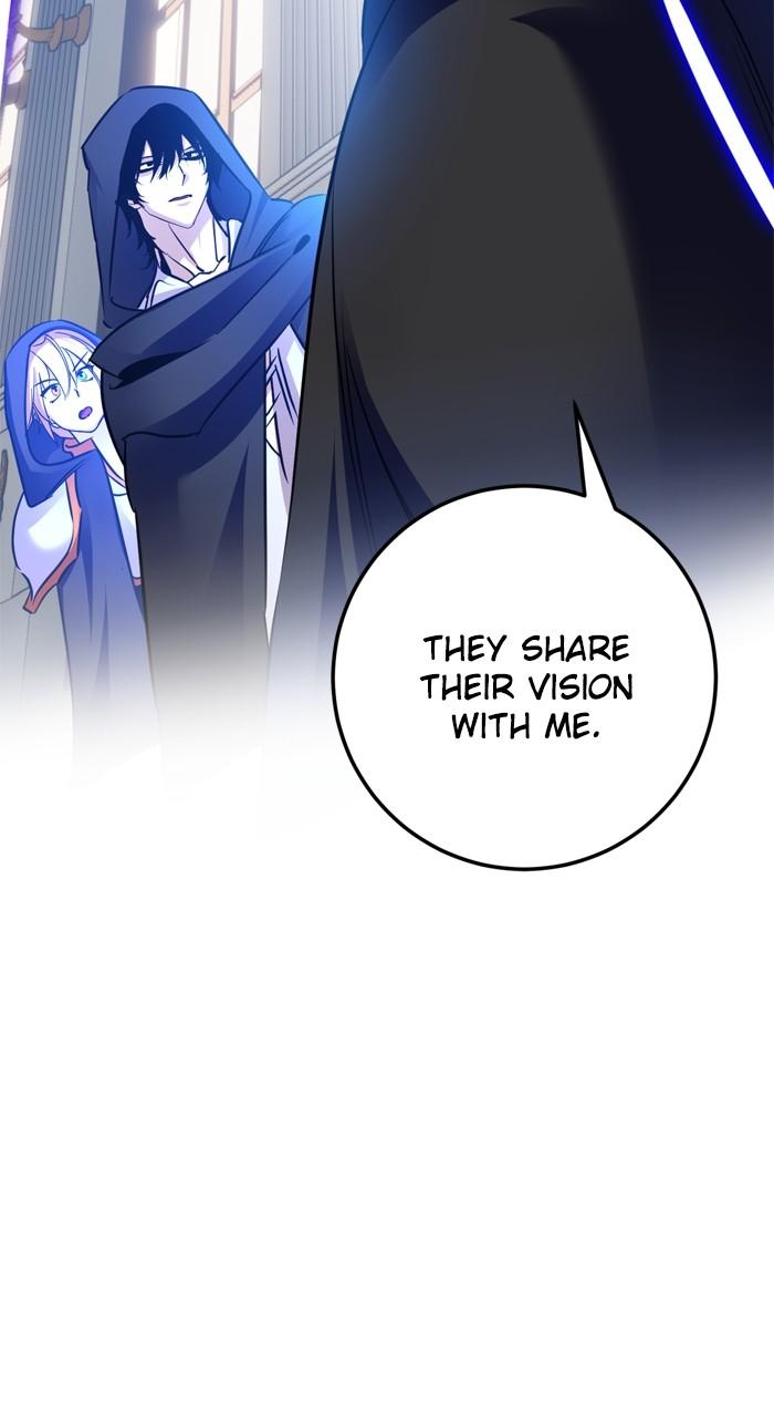 Read Return to Player (en) Manga Online