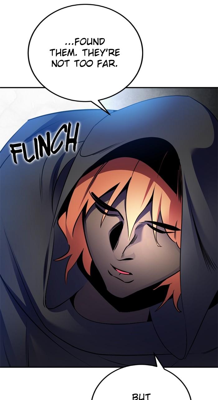 Read Return to Player (en) Manga Online