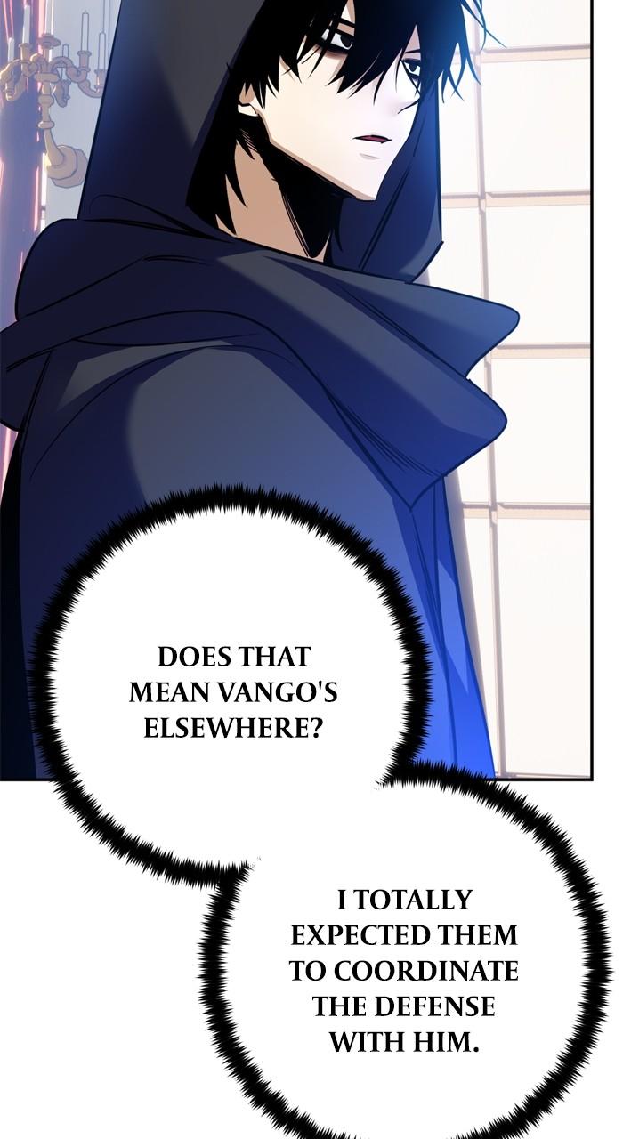 Read Return to Player (en) Manga Online